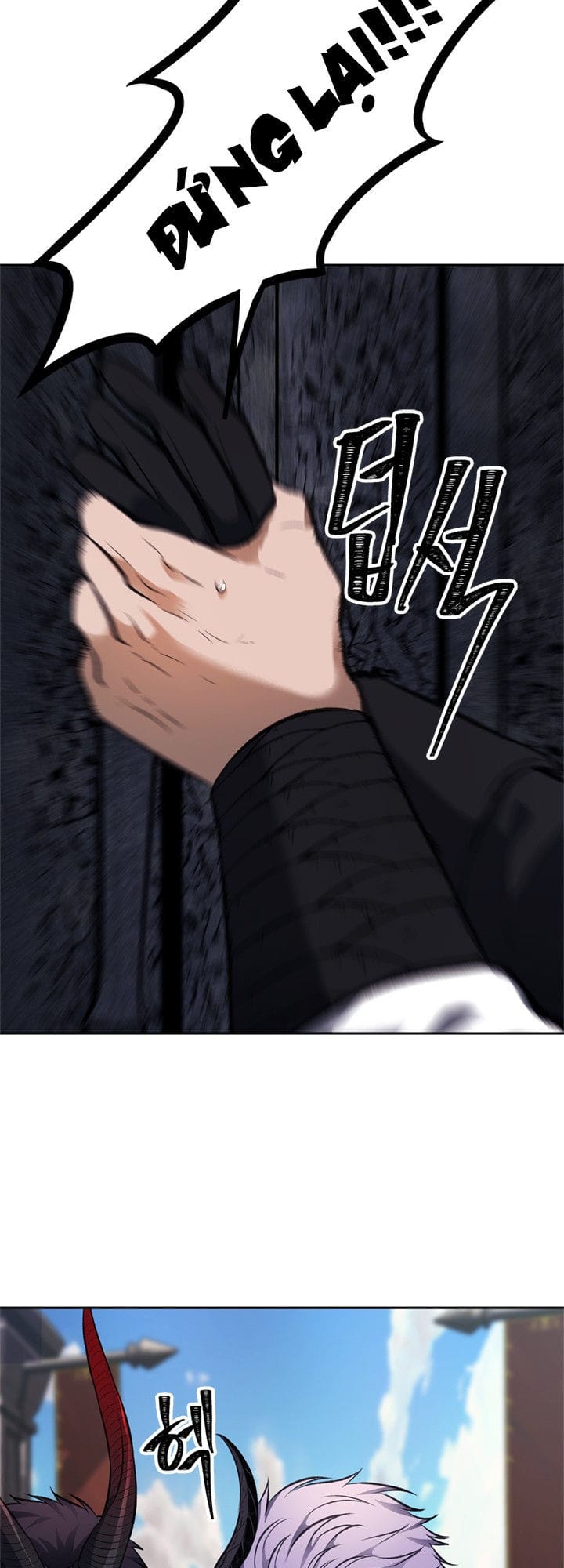 Truyện Tranh Vua Thăng Cấp trang 6