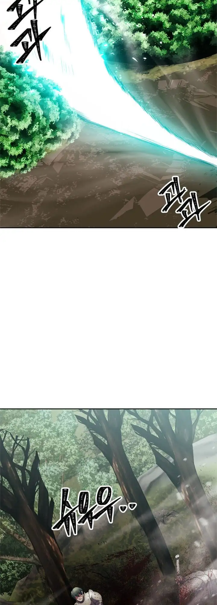 Truyện Tranh Vua Thăng Cấp trang 6