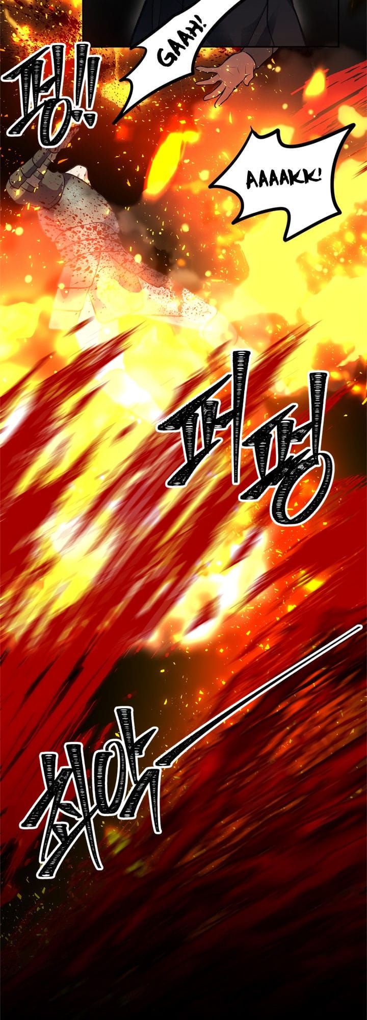 Truyện Tranh Vua Thăng Cấp trang 6