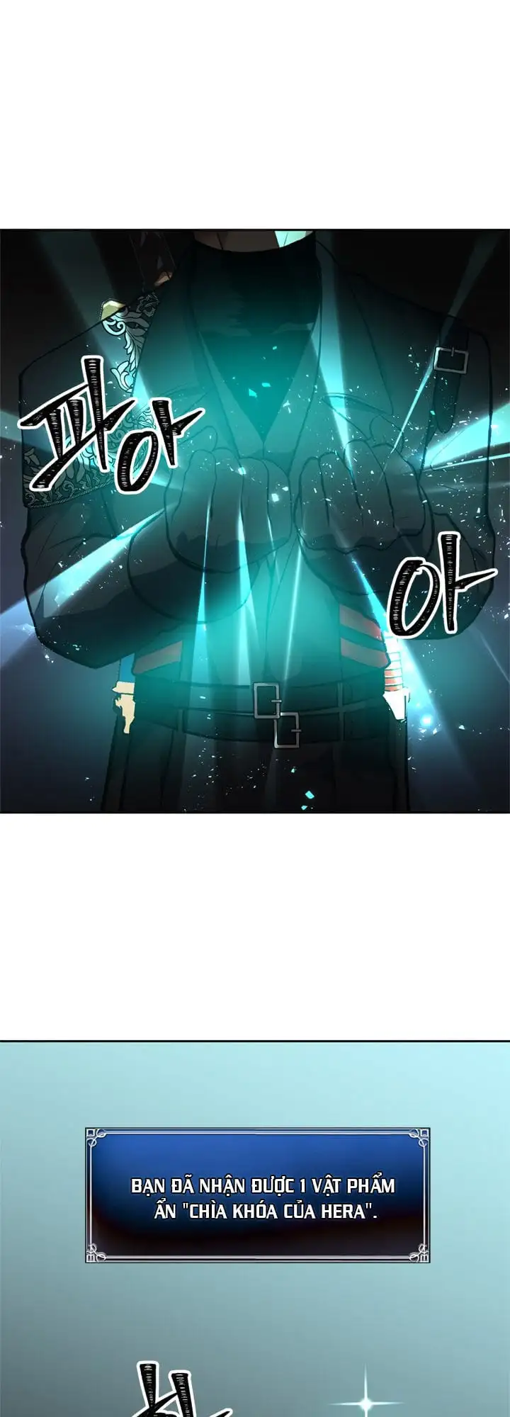 Truyện Tranh Vua Thăng Cấp trang 6