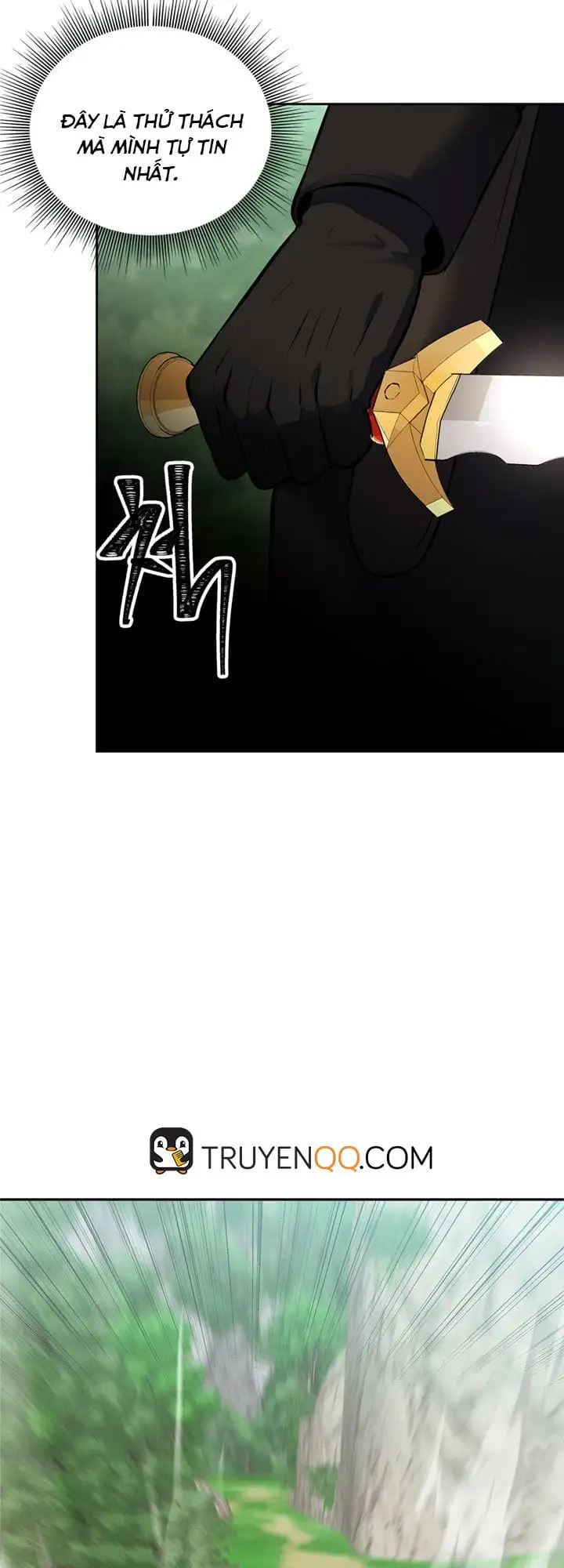 Truyện Tranh Vua Thăng Cấp trang 6