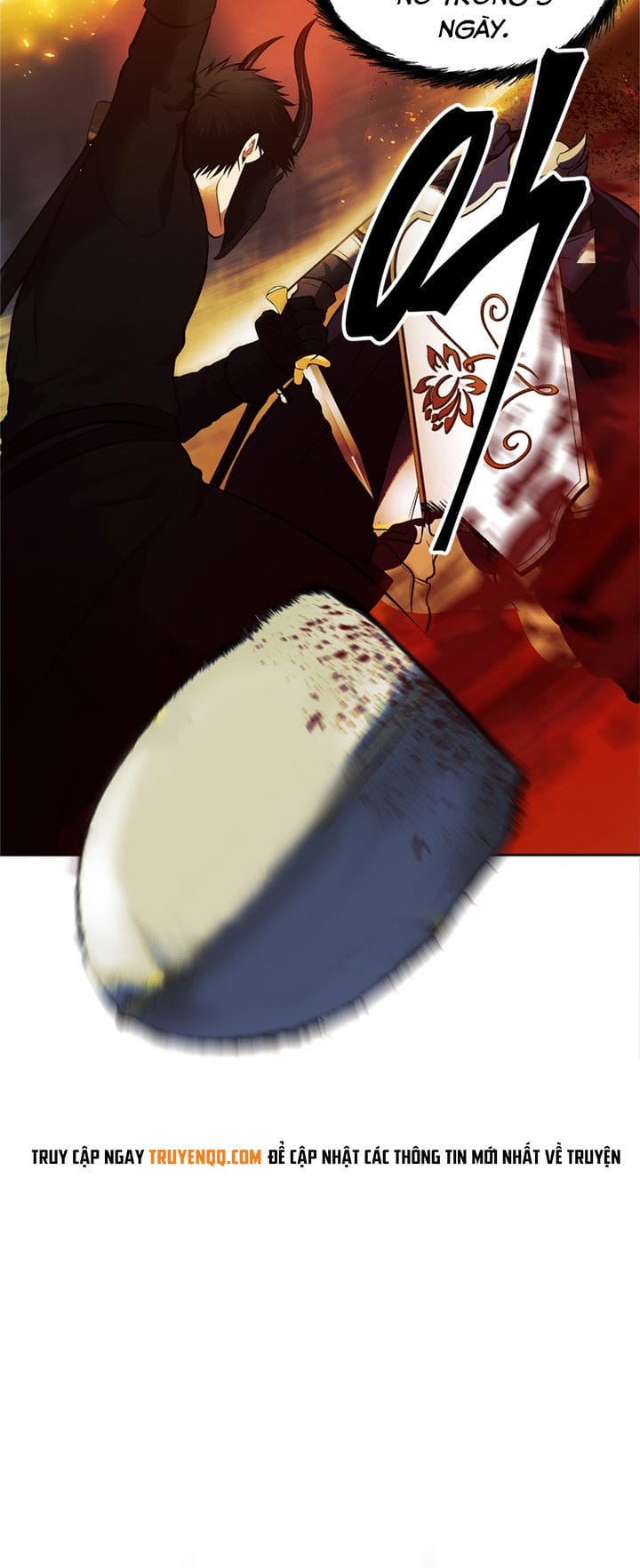 Truyện Tranh Vua Thăng Cấp trang 6