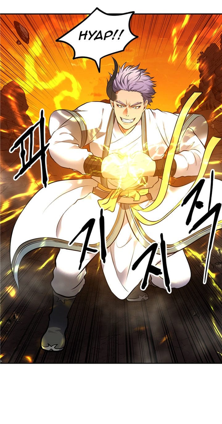 Truyện Tranh Vua Thăng Cấp trang 6