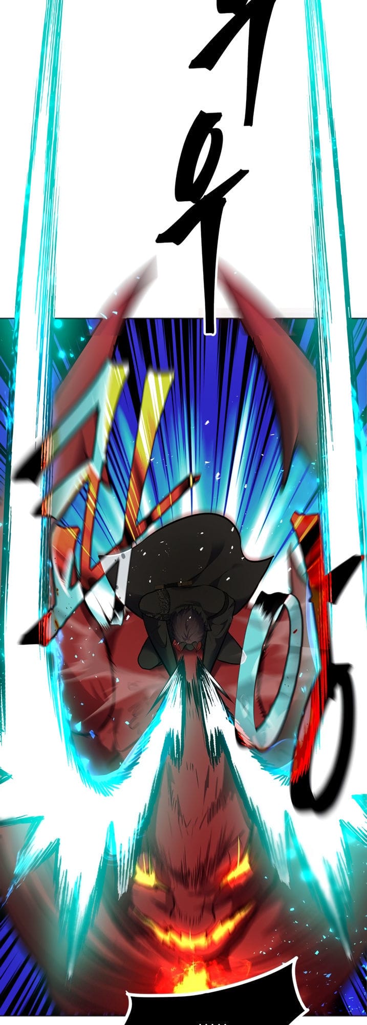 Truyện Tranh Vua Thăng Cấp trang 6