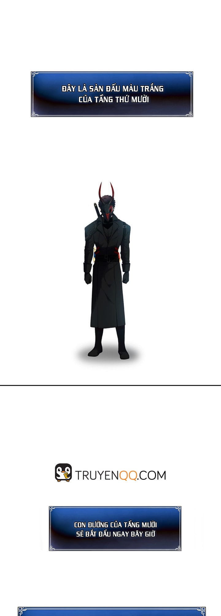 Truyện Tranh Vua Thăng Cấp trang 6