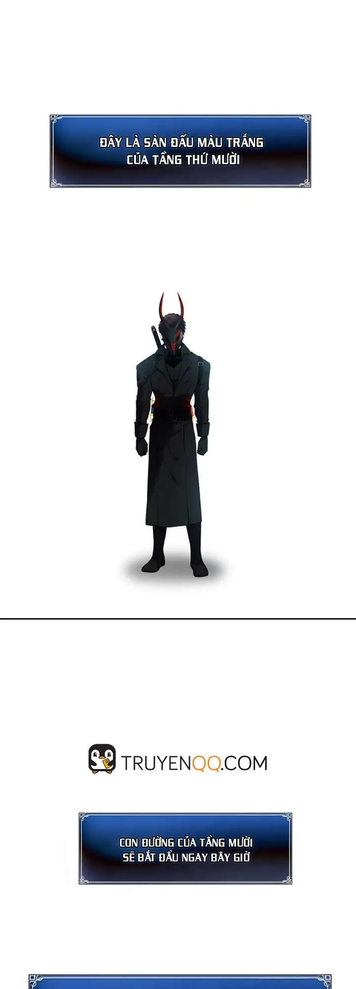 Truyện Tranh Vua Thăng Cấp trang 6