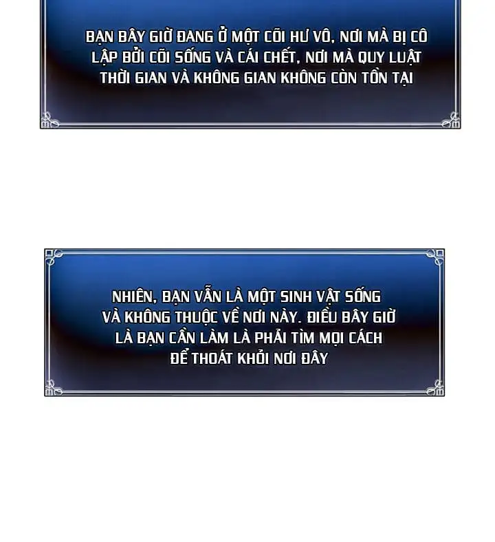 Truyện Tranh Vua Thăng Cấp trang 6