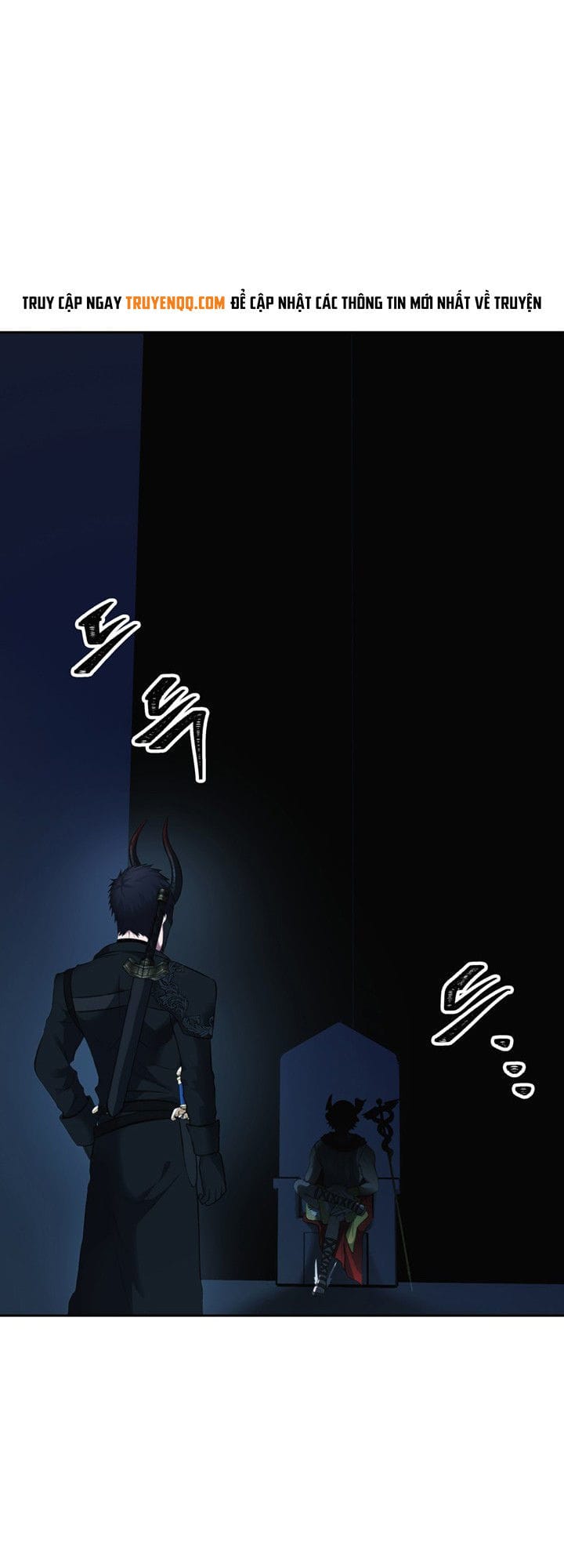 Truyện Tranh Vua Thăng Cấp trang 6