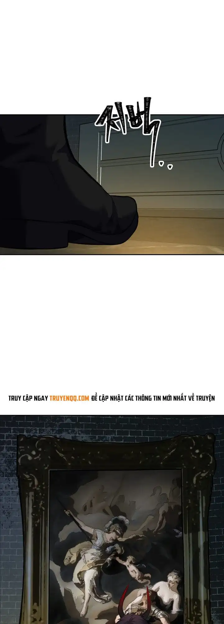 Truyện Tranh Vua Thăng Cấp trang 6