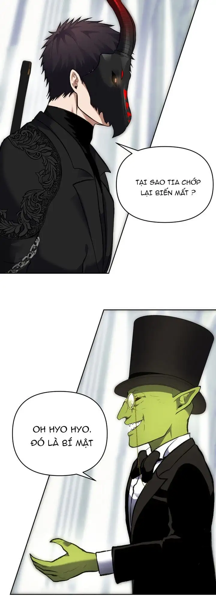 Truyện Tranh Vua Thăng Cấp trang 6