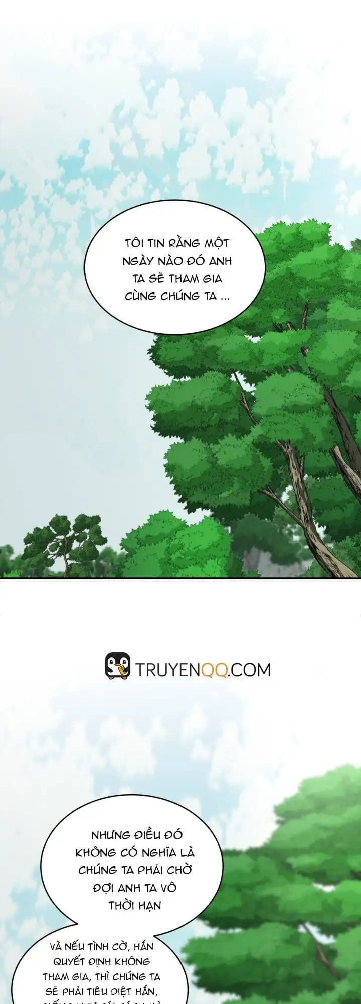 Truyện Tranh Vua Thăng Cấp trang 6