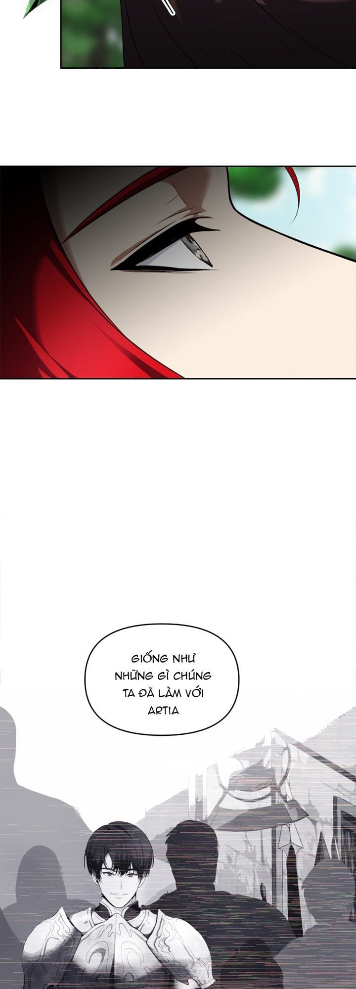 Truyện Tranh Vua Thăng Cấp trang 6