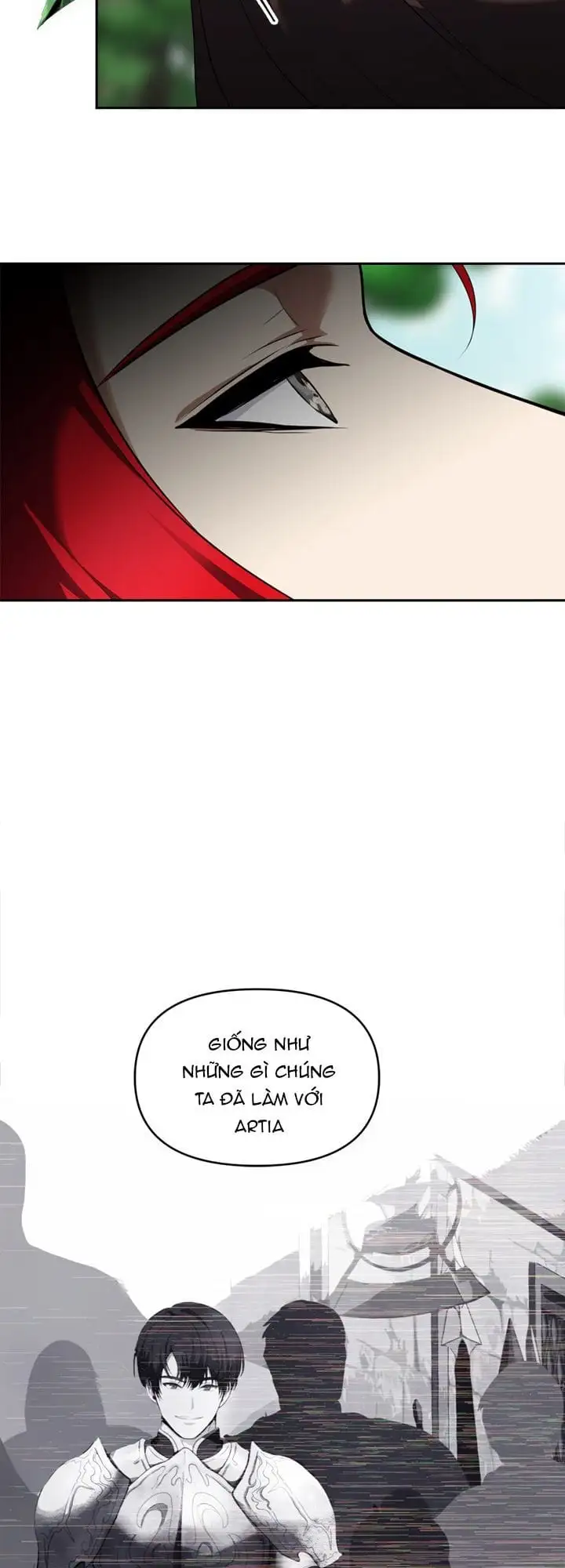 Truyện Tranh Vua Thăng Cấp trang 6