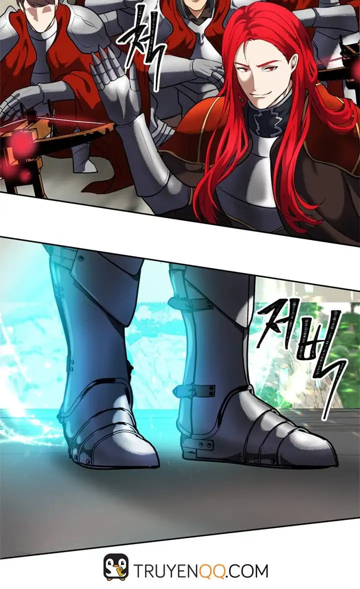 Truyện Tranh Vua Thăng Cấp trang 6