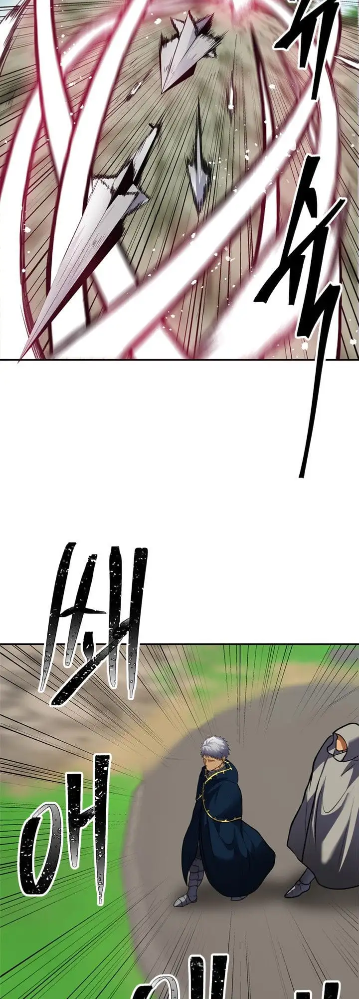 Truyện Tranh Vua Thăng Cấp trang 6