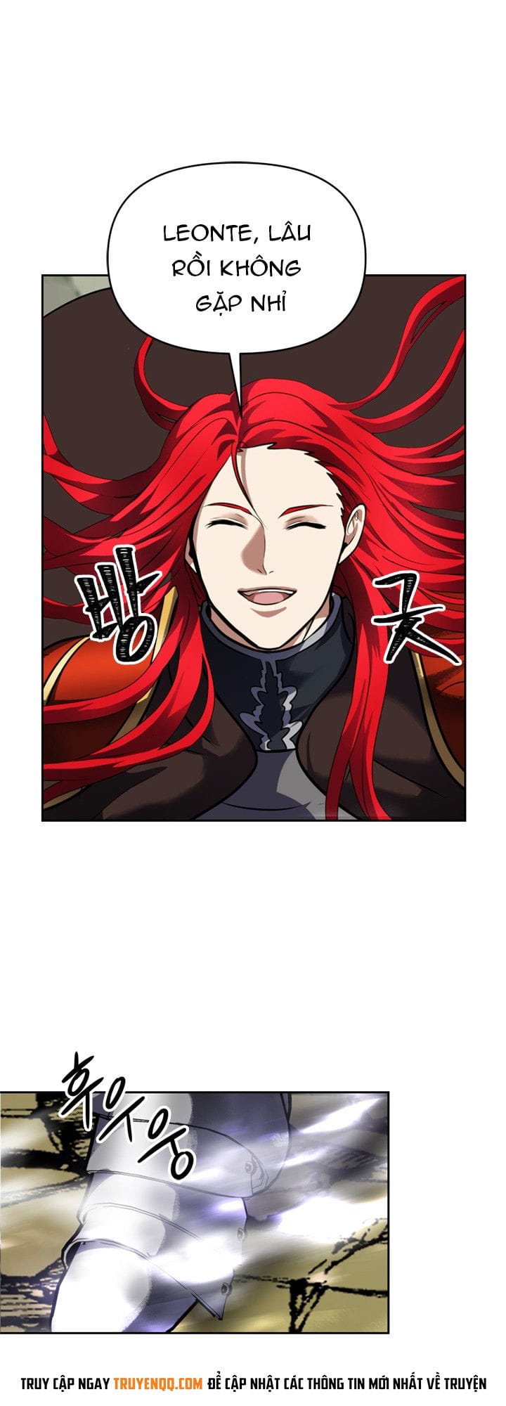 Truyện Tranh Vua Thăng Cấp trang 6