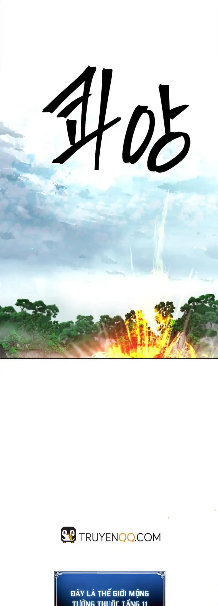 Truyện Tranh Vua Thăng Cấp trang 6