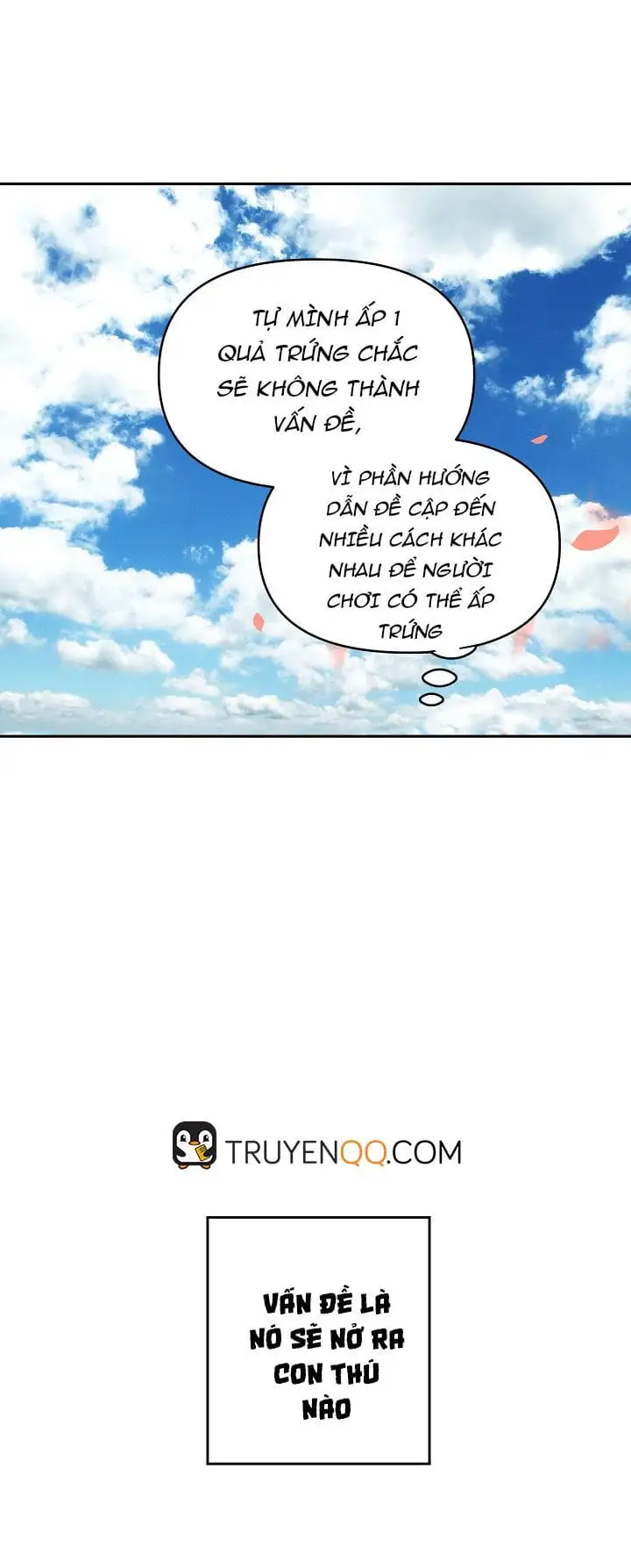 Truyện Tranh Vua Thăng Cấp trang 6