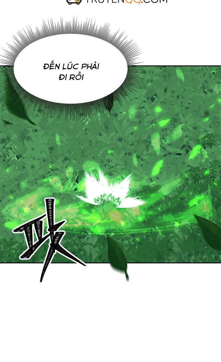 Truyện Tranh Vua Thăng Cấp trang 6