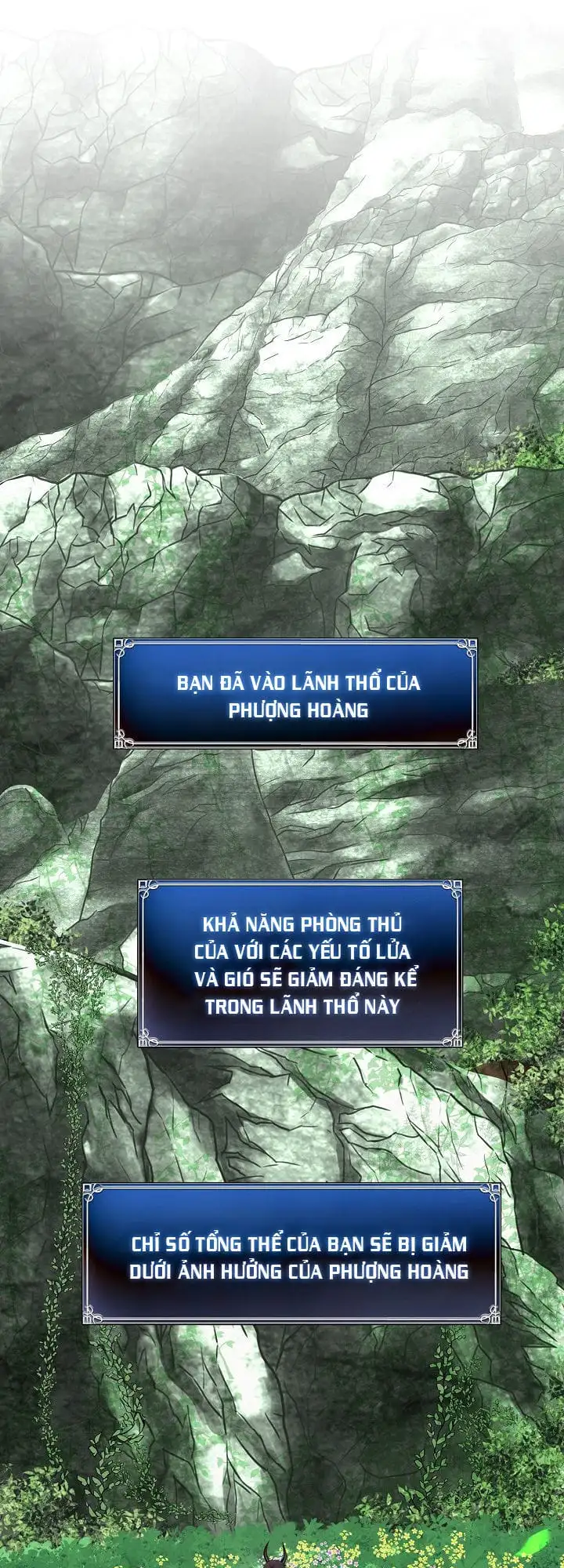 Truyện Tranh Vua Thăng Cấp trang 6