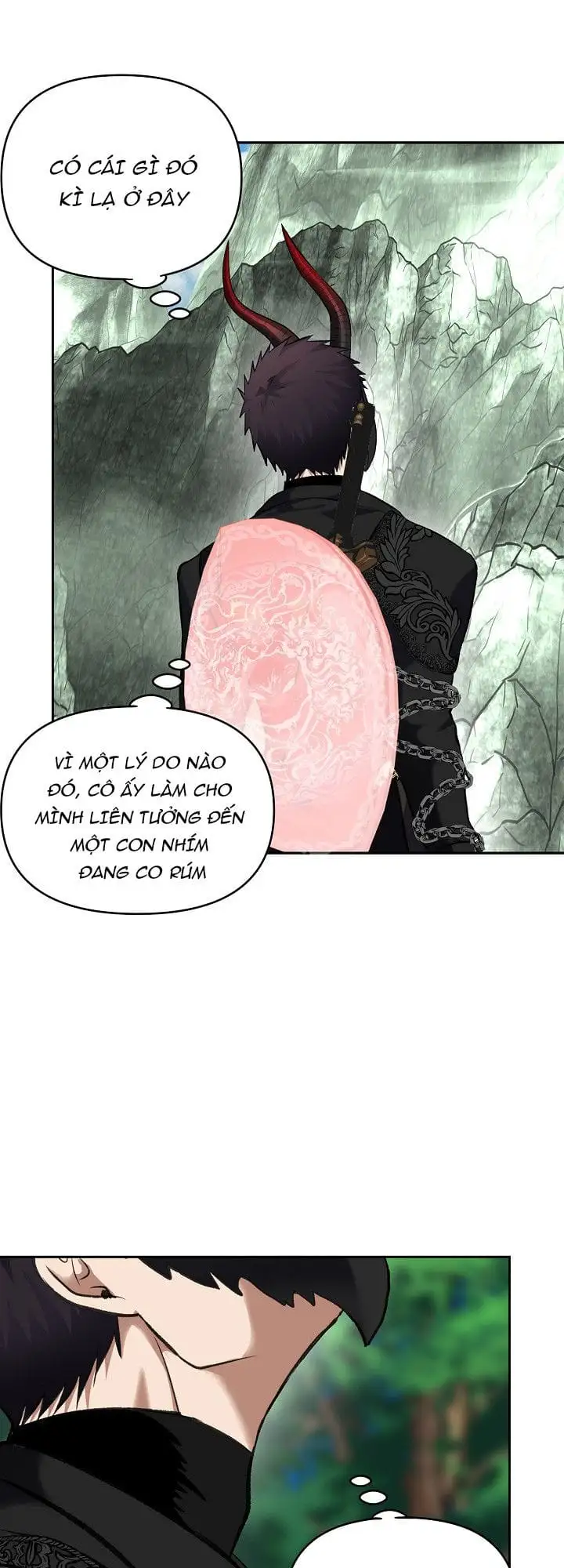 Truyện Tranh Vua Thăng Cấp trang 6