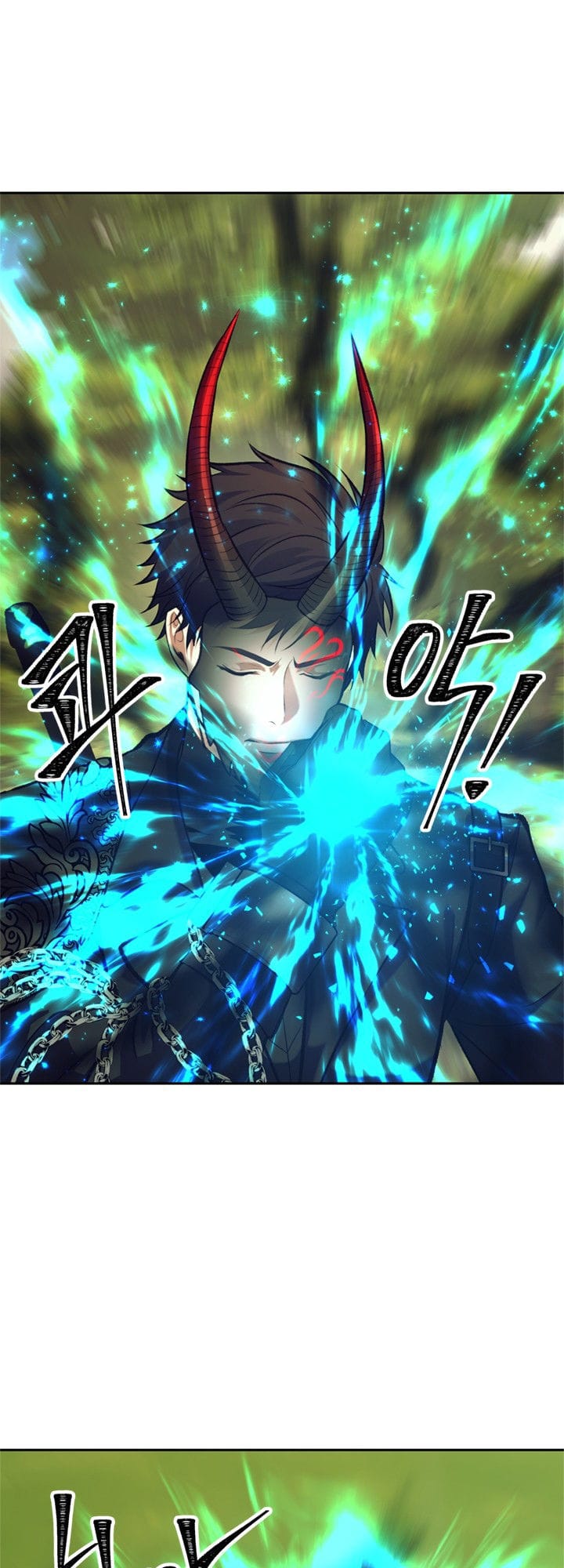 Truyện Tranh Vua Thăng Cấp trang 6