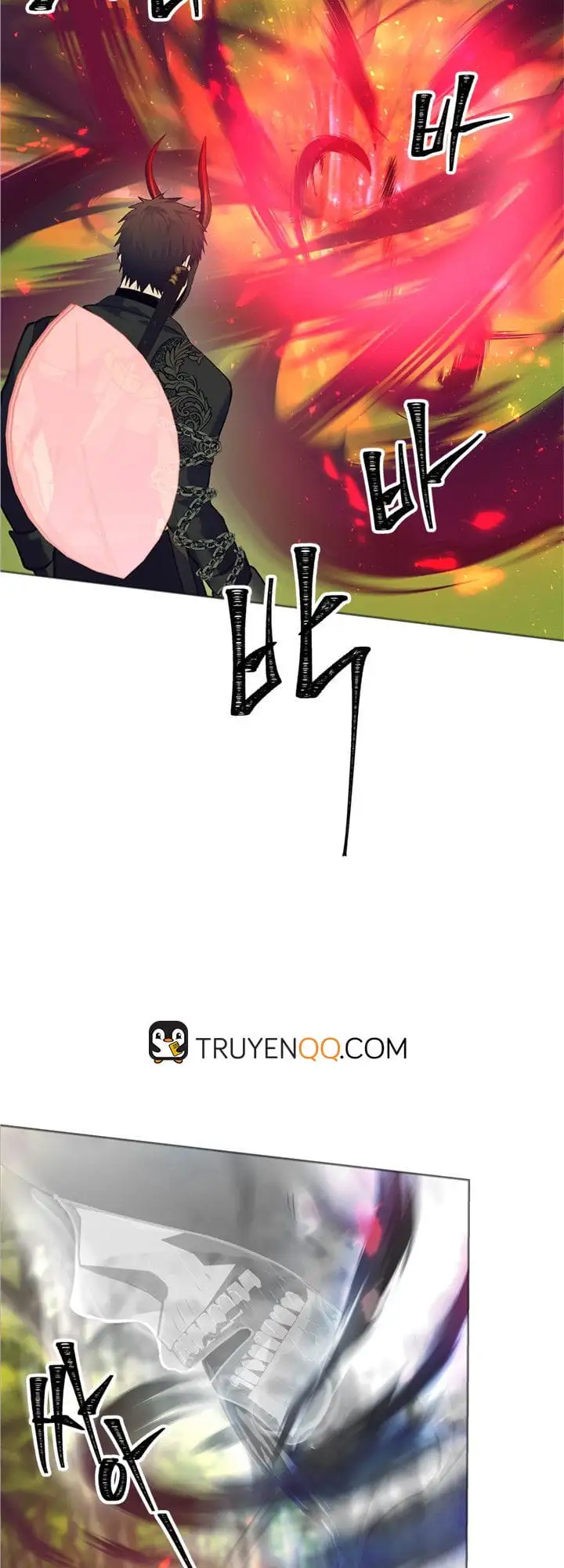 Truyện Tranh Vua Thăng Cấp trang 6