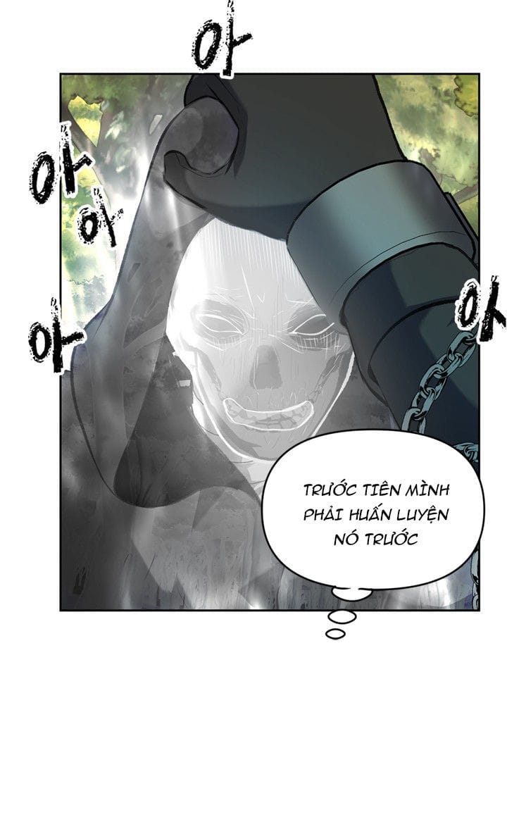 Truyện Tranh Vua Thăng Cấp trang 6