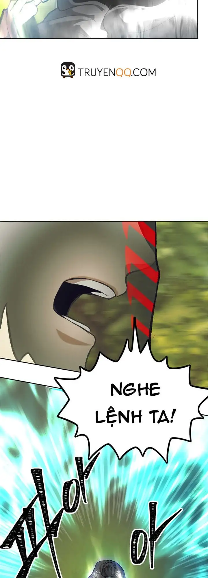 Truyện Tranh Vua Thăng Cấp trang 6