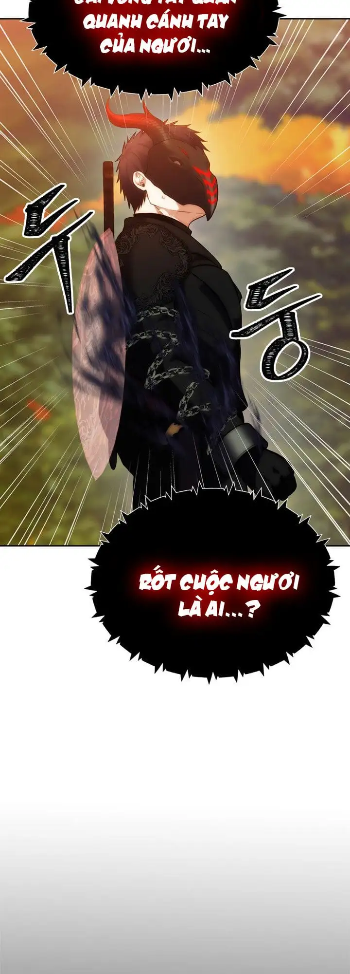 Truyện Tranh Vua Thăng Cấp trang 6