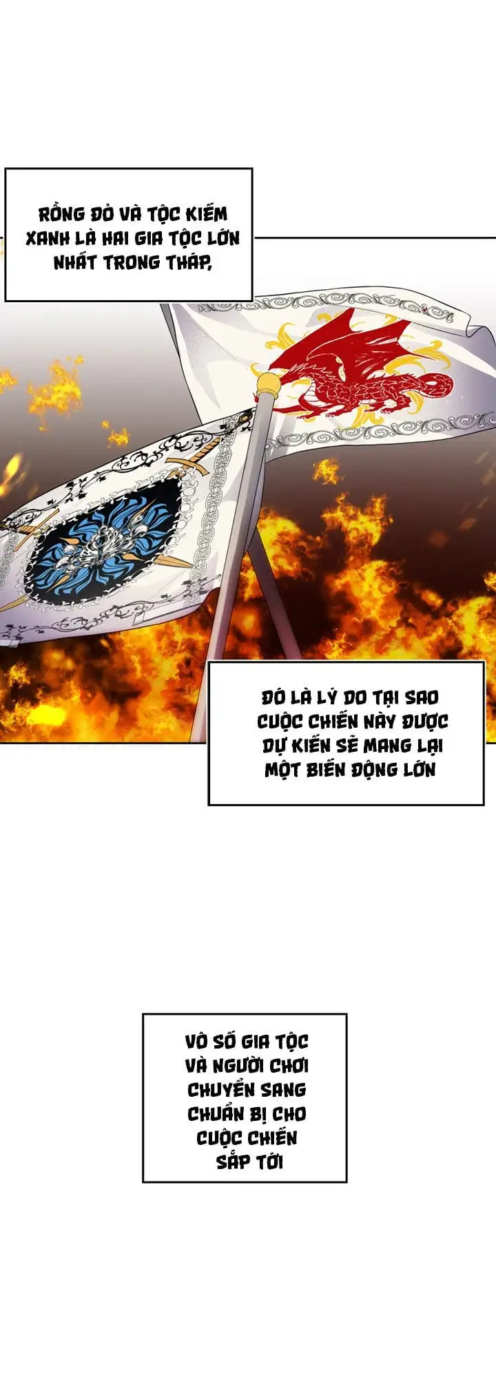 Truyện Tranh Vua Thăng Cấp trang 6