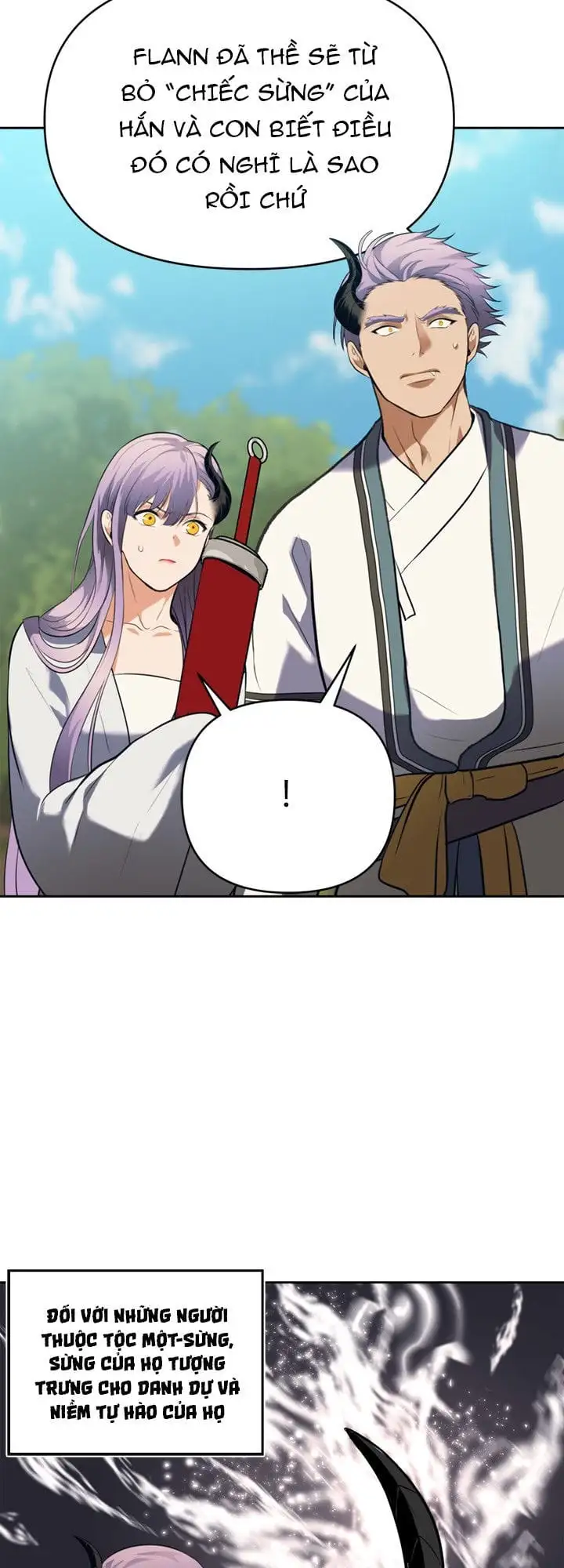 Truyện Tranh Vua Thăng Cấp trang 6