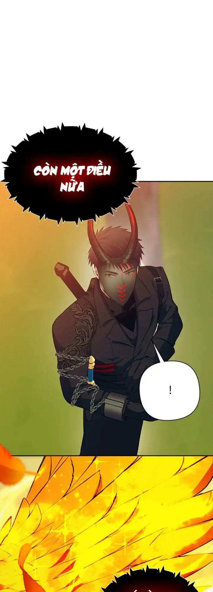 Truyện Tranh Vua Thăng Cấp trang 6