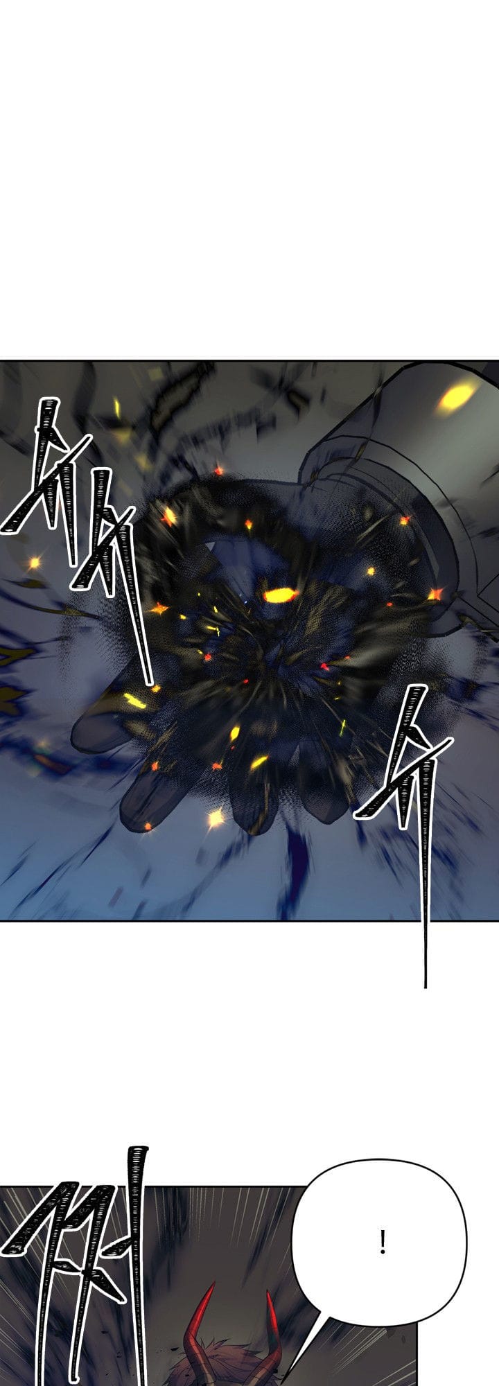 Truyện Tranh Vua Thăng Cấp trang 6