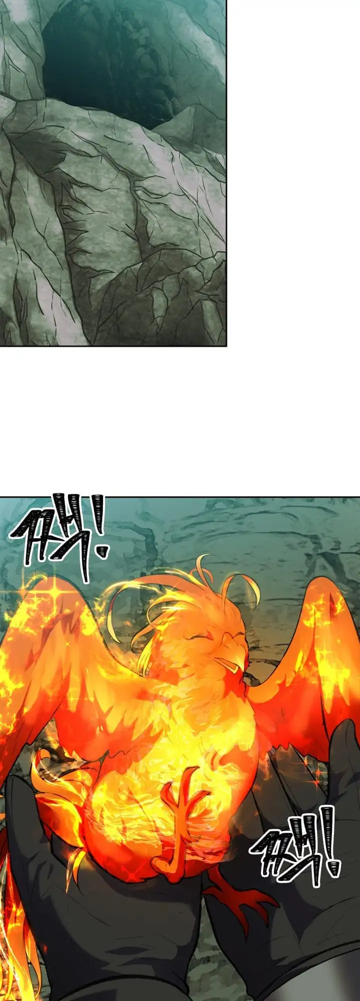 Truyện Tranh Vua Thăng Cấp trang 6