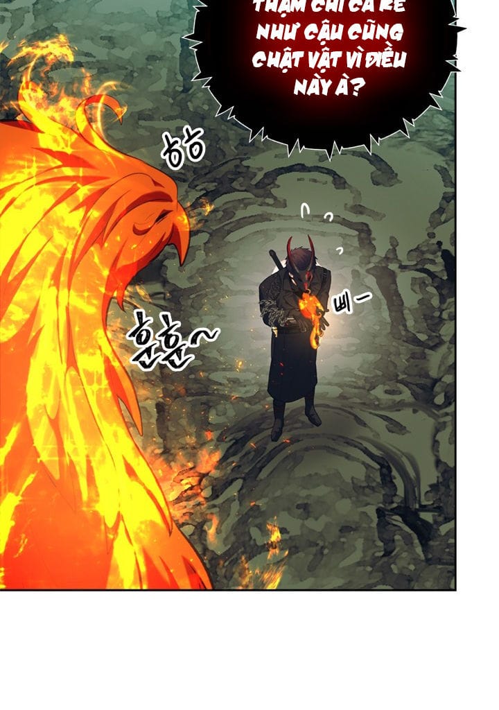 Truyện Tranh Vua Thăng Cấp trang 6
