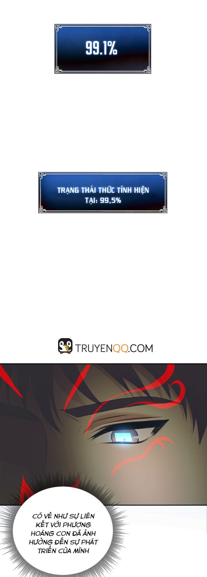 Truyện Tranh Vua Thăng Cấp trang 6