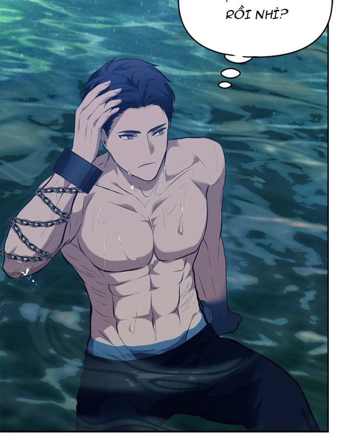 Truyện Tranh Vua Thăng Cấp trang 6