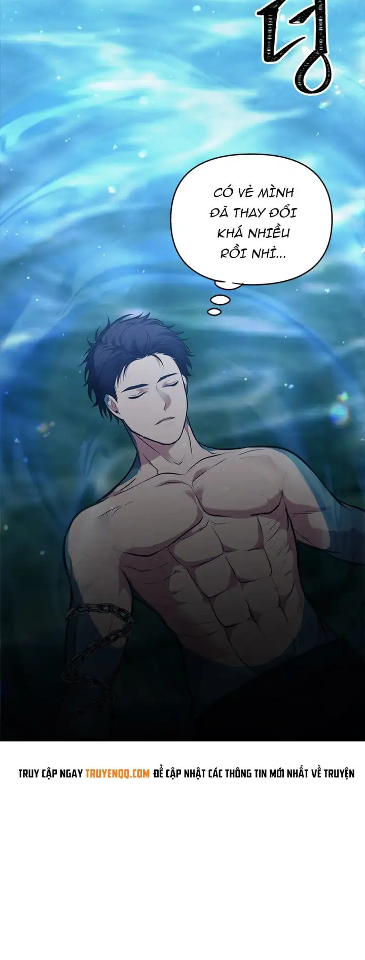 Truyện Tranh Vua Thăng Cấp trang 6