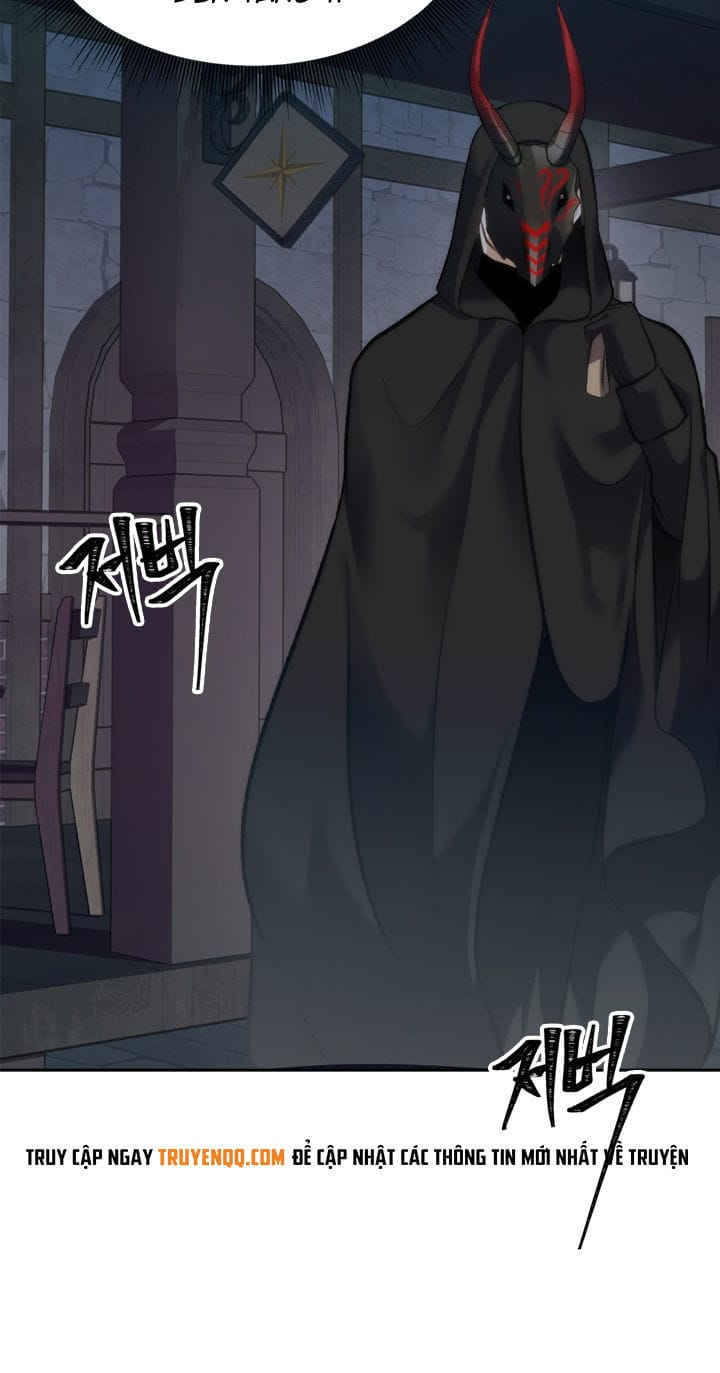 Truyện Tranh Vua Thăng Cấp trang 6