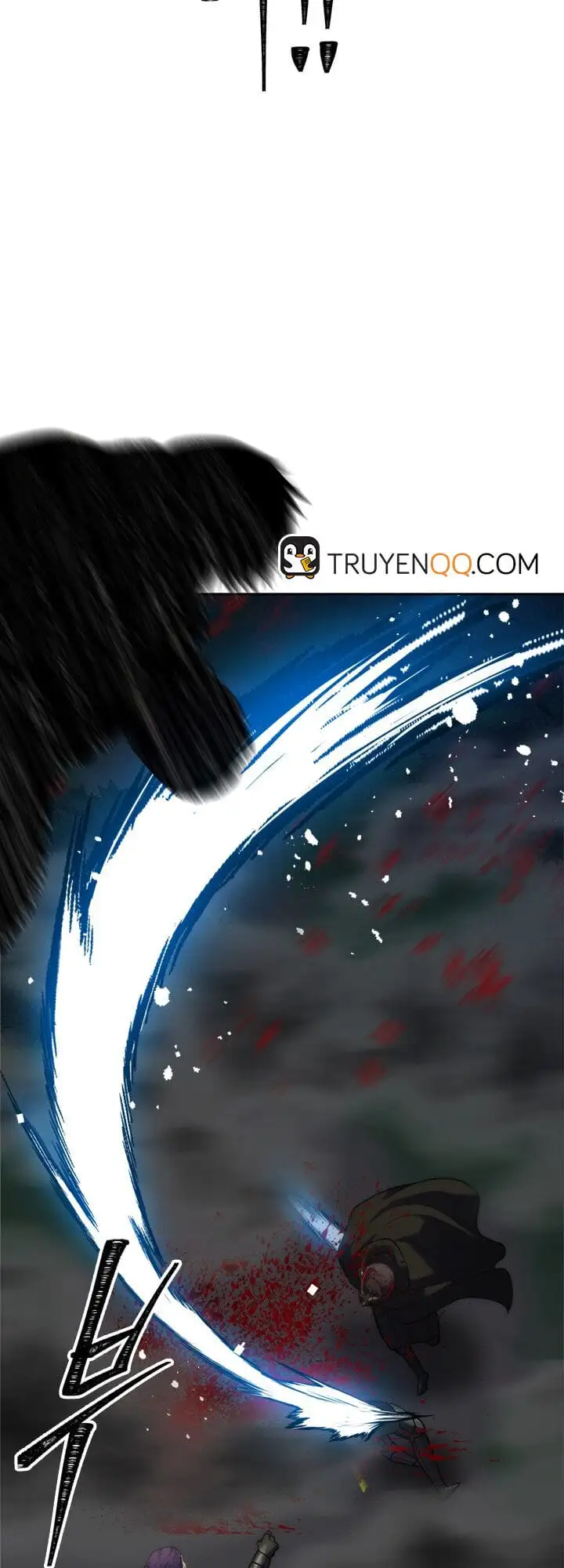 Truyện Tranh Vua Thăng Cấp trang 6