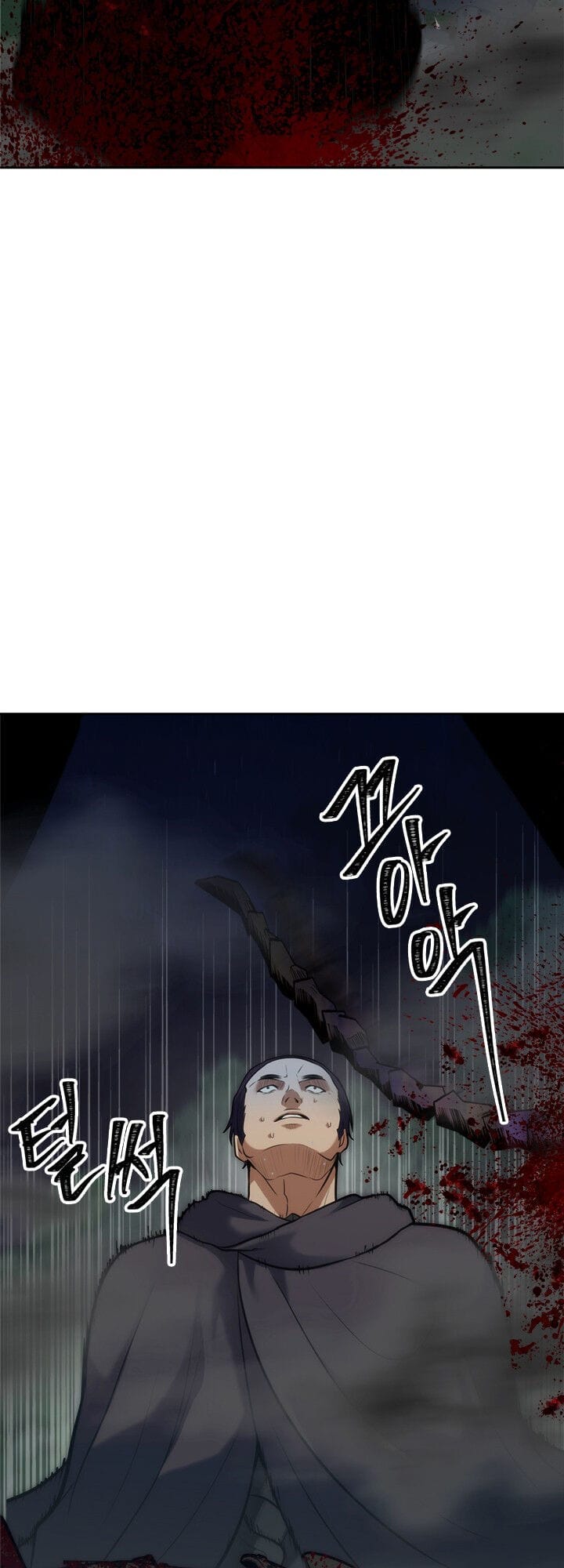 Truyện Tranh Vua Thăng Cấp trang 6