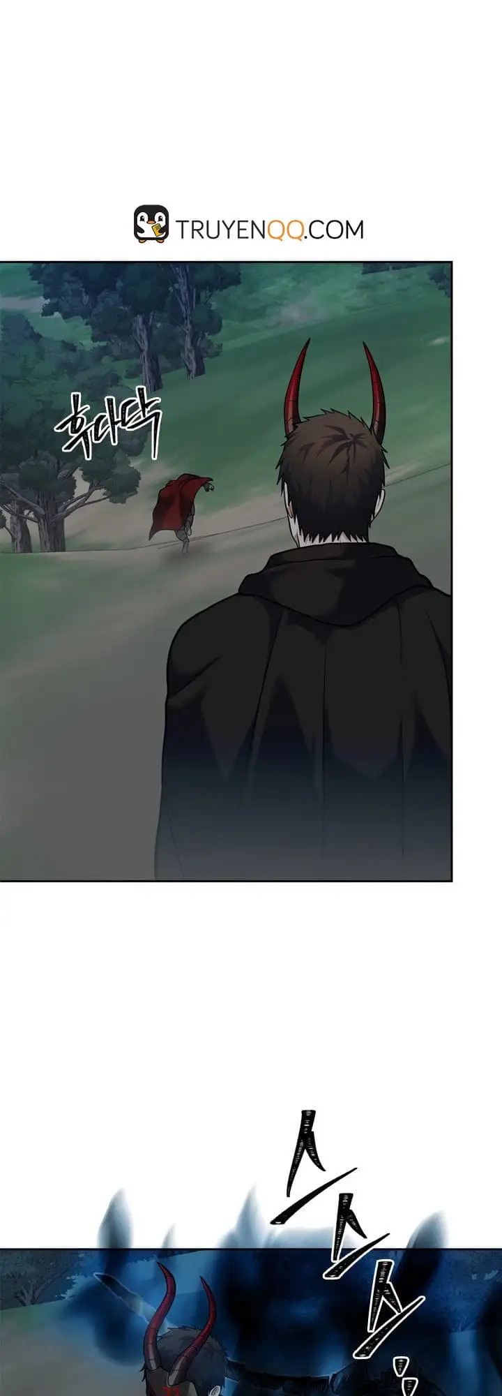 Truyện Tranh Vua Thăng Cấp trang 6