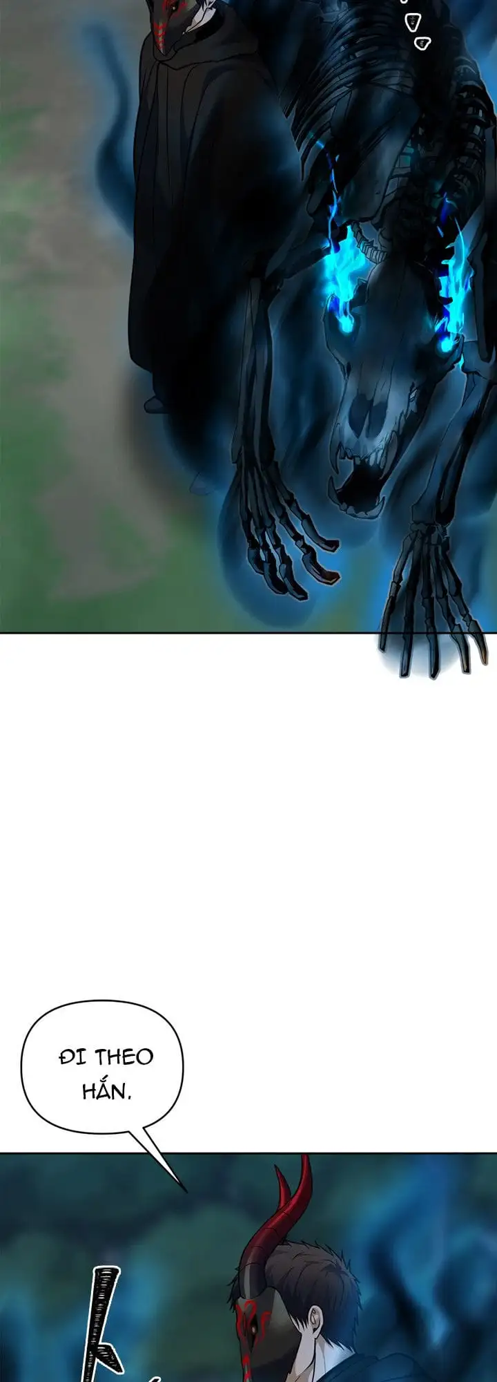 Truyện Tranh Vua Thăng Cấp trang 6