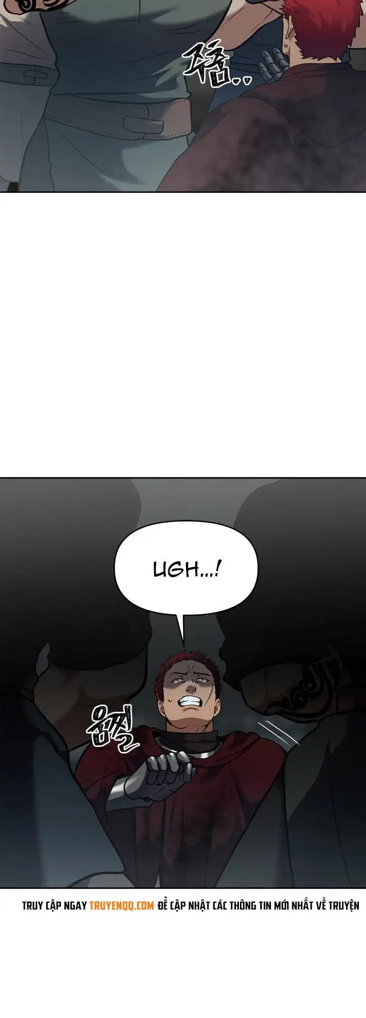 Truyện Tranh Vua Thăng Cấp trang 6