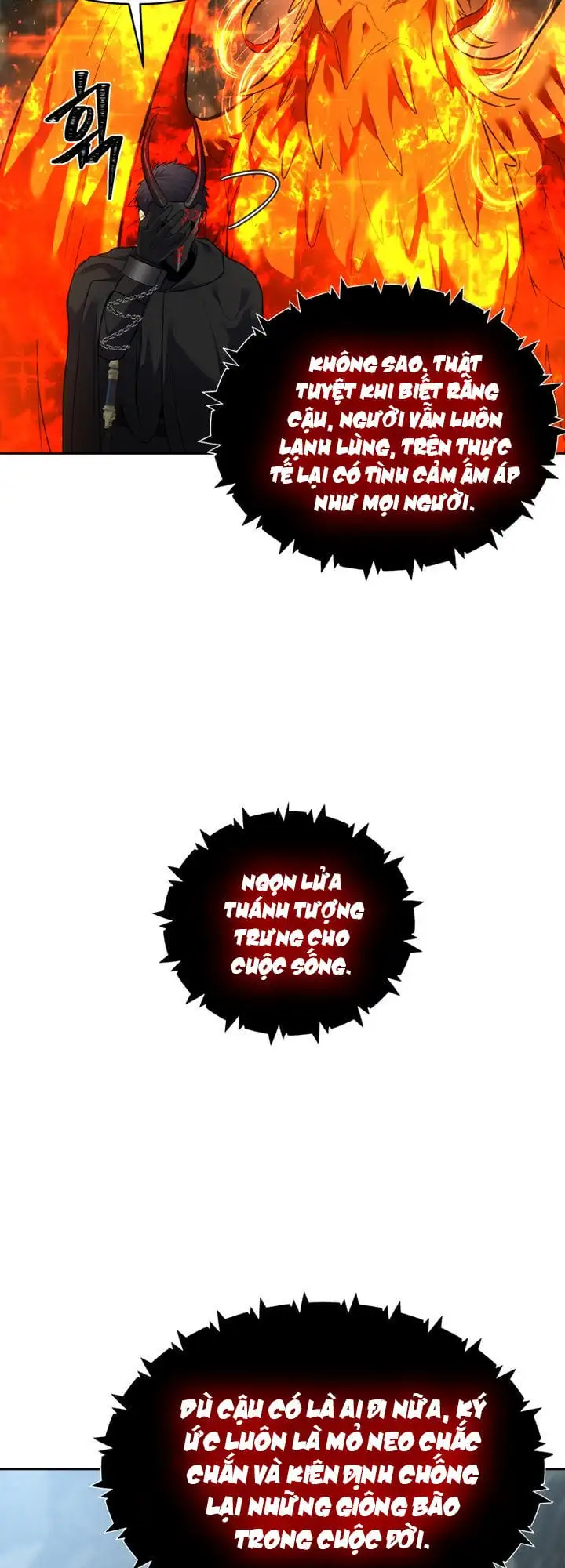 Truyện Tranh Vua Thăng Cấp trang 6