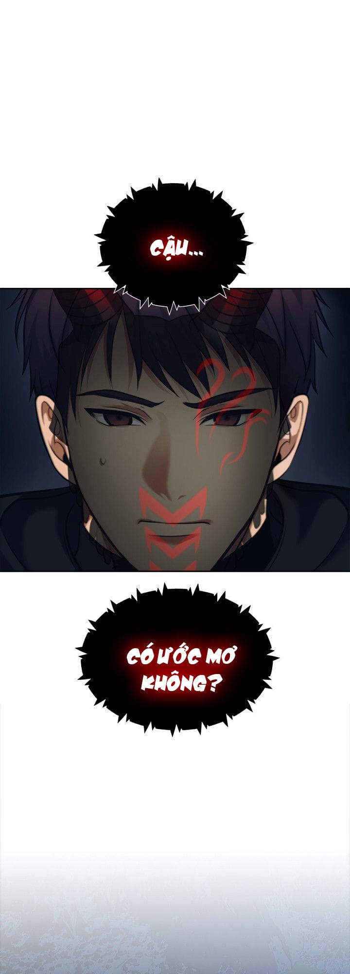 Truyện Tranh Vua Thăng Cấp trang 6