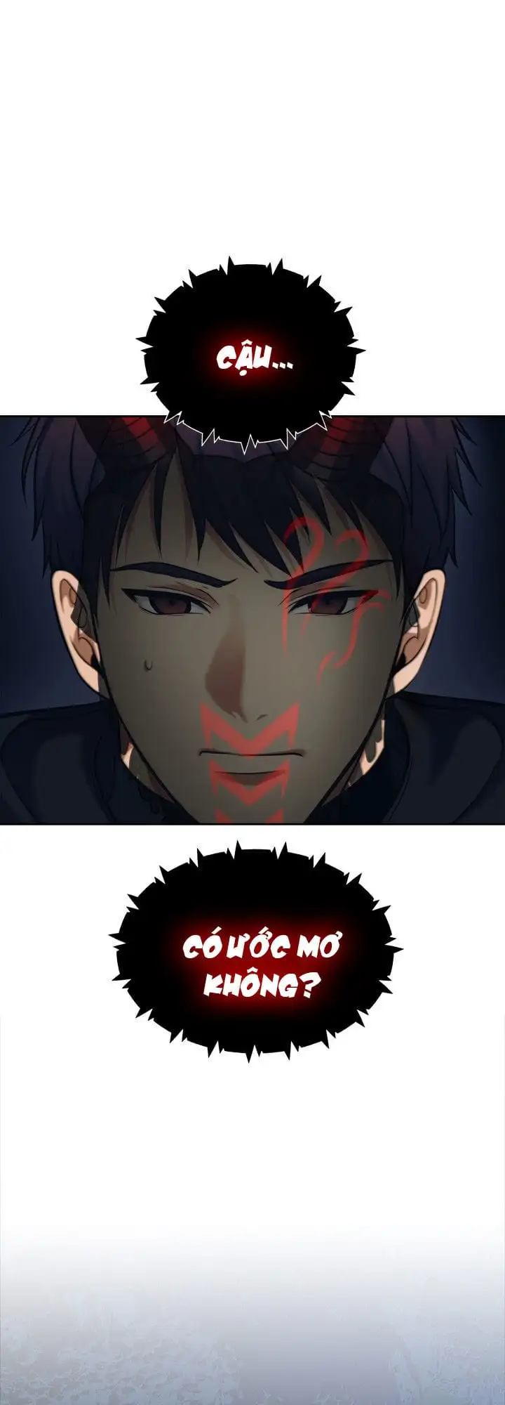 Truyện Tranh Vua Thăng Cấp trang 6