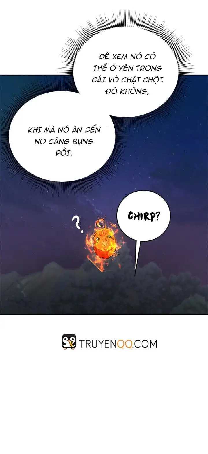 Truyện Tranh Vua Thăng Cấp trang 6