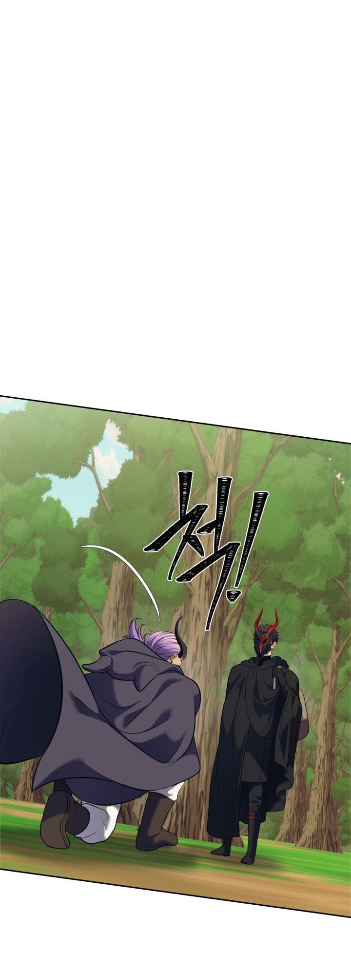 Truyện Tranh Vua Thăng Cấp trang 6